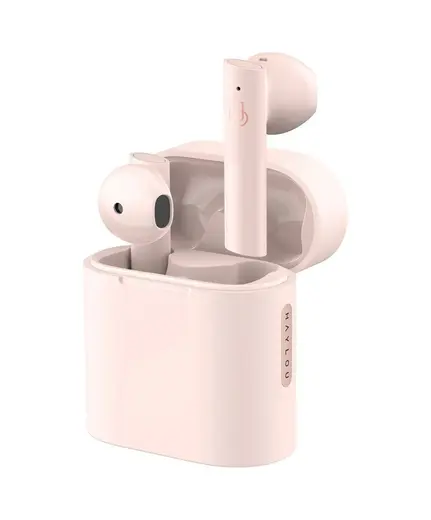 Haylou MoriPods T33 Bluetooth 5.2 Kulak İçi Kulaklık