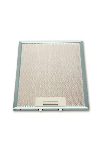 Ehlafiltre 26,5 X 38,8 Cm. Bosch ,siemens Davlumbaz Filtresi