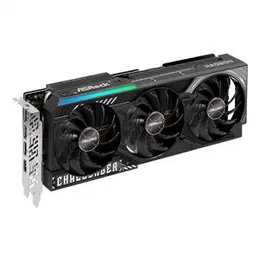 ASROCK RADEON RX 9070 XT CHALLENGER 16 GB GDDR6 256Bit AMD Ekran Kartı 8