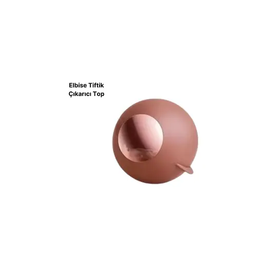 Brf Store Bascisell Elbise Tiftik Çıkarıcı Top