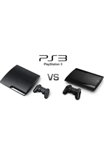 Ps3 slim veya super slim 500 gb + sıfır 2 kol hadron + 30 adet hit oyun