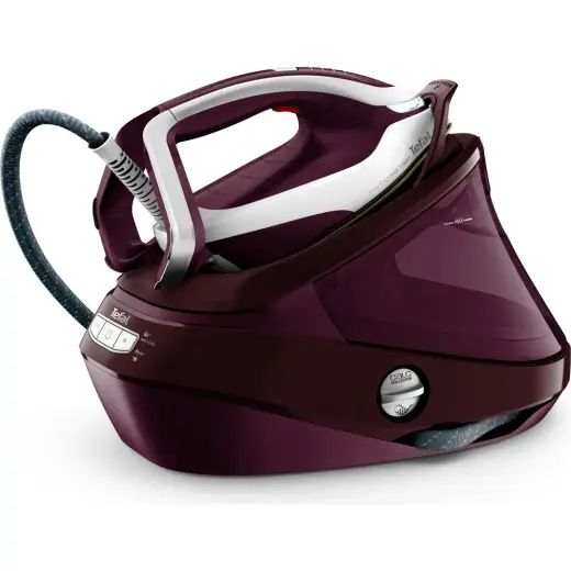 Tefal GV9810 Pro Express Vision 180 gr Sürekli ve 680 gr Şok Buharlı 3000 Watt Buhar Kazanlı Ütü