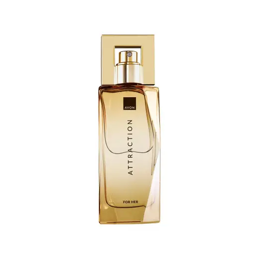 Avon Attraction EDP Kadın Parfüm 50 ml