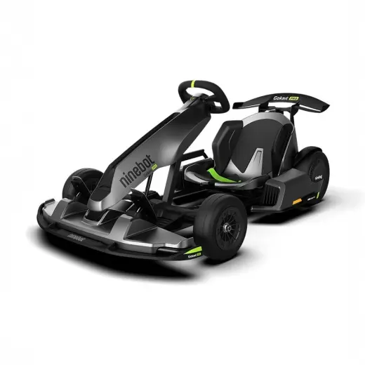 Segway Ninebot Elektrikli Go Kart Pro