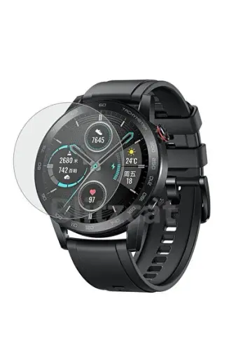 Honor Watch Magic 2 Nano Esnek Ekran Koruma Film