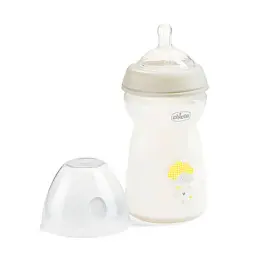 Natural Feeling PP Biberon 330 ml 6+ Ay 8