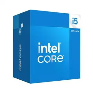 Intel Core i5 14500 Soket 1700 14.Nesil 5.0GHz 20 MB Önbellek 10nm İşlemci