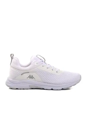 Beyaz Unisex Spor Ayakkabı