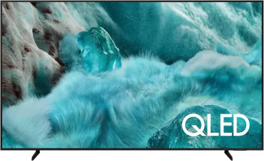 Samsung 85 inç QLED Q7F 4K Vision AI Smart TV (2025)