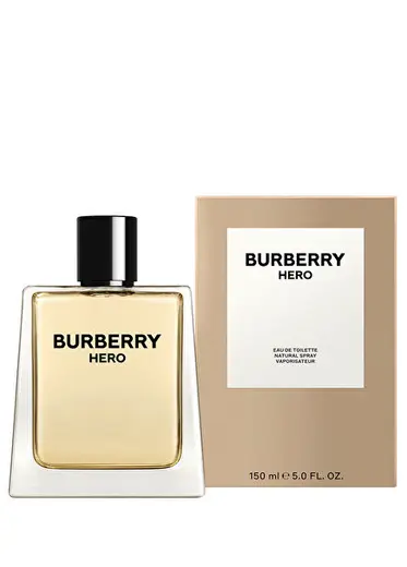 BURBERRY HERO EDT 150ML