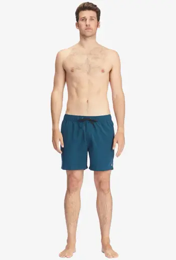 Billabong All Day LB Erkek Lacivert Deniz Şortu