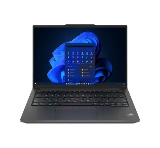 Lenovo ThinkPad E16 G3 21SR0076TX-F40 Ultra 7 265U 64 GB 1 TB SSD 16" W11P Dizüstü Bilgisayar