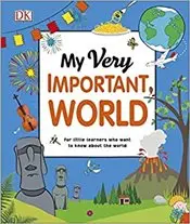 My Very Important World