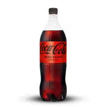 Coca-Cola Zero Sugar 1.5 L