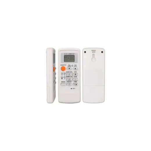 Renas Store Mitsubishi U01A05426 - MSD-CD07VD Klima Kumandası