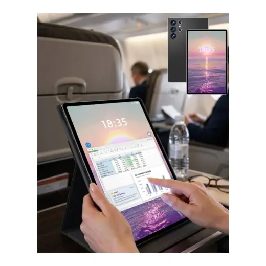 Çetiner GROUP®S28 Ultra Tablet