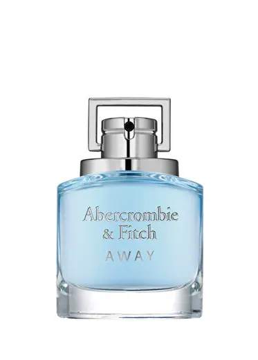 A&F Away Men EDT 100 ml Erkek Parfüm