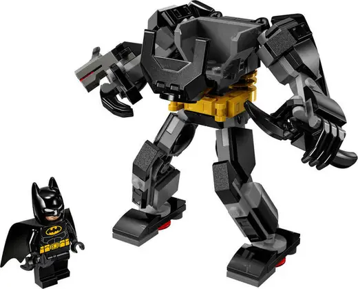 76270 LEGO® DC Batman™ Robot Zırhı