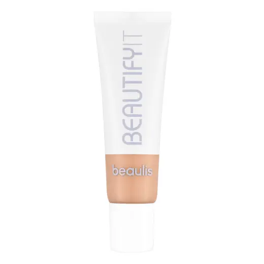 Beaulis Beautify It BB Krem 132 Pale Almond