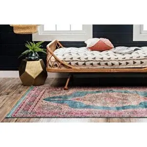 Vivense Lucy 5610f Maki̇ne Halisi, Di̇kdörtgen, 200x280