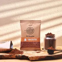 Karaca Hatır Türk Kahvesi 100 g 3
