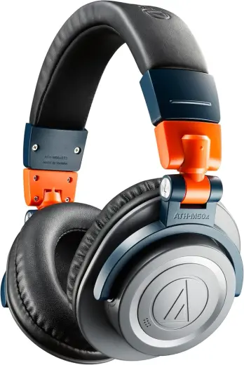Audio-Technica ATH M50XBT2LAB Kablosuz Kulaklık Sınırlı Üretim