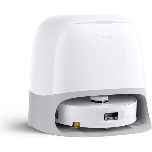 Die Grup Qrevo Curv 2 Flow Akıllı Robot Süpürge