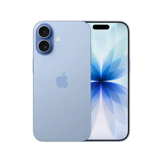 Apple iPhone 17 256 GB (Apple Türkiye Garantili)