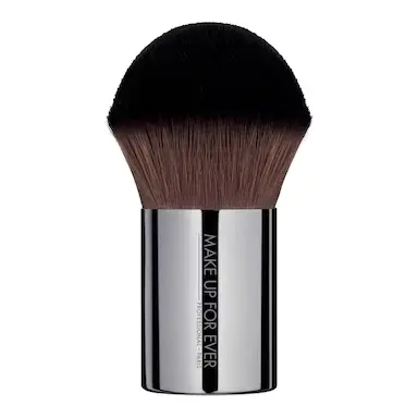 124 Powder Kabuki Brush