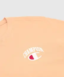 Champion Street Varsity Ss Tee 2