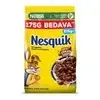 Nestle Nesquik Kahvaltılık Gevrek Promo 875 Gr