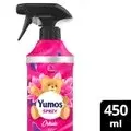 Yumoş Sprey Yıkaması Zor Eşyalar İçin Orkide 450 ml