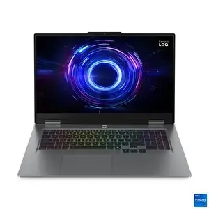 Lenovo LOQ 17IRX10 i7-13650HX 17.3 inç 48 GB RAM GBDDR5 1 TB SSD RTX5060(115W) Full HD FreeDOS Notebook 83JH006ETRAT28