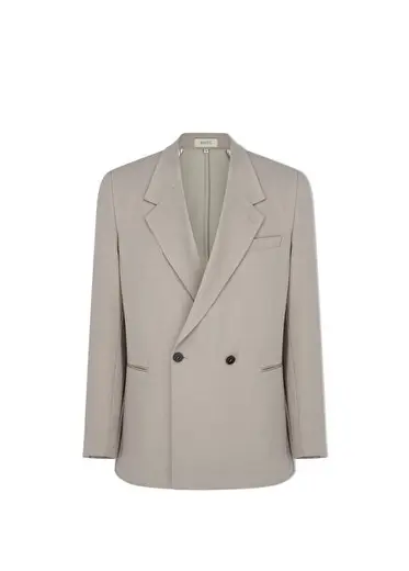 Martin II Bej Erkek Blazer Ceket
