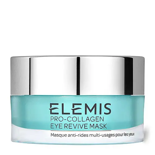 Elemis Pro-Collagen Eye Revive Mask Göz Çevresi Bakımı 15 ml