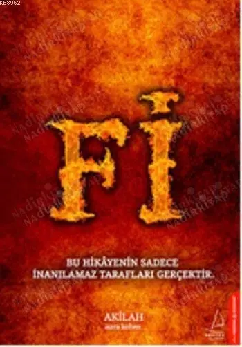 Fi / Azra Kohen