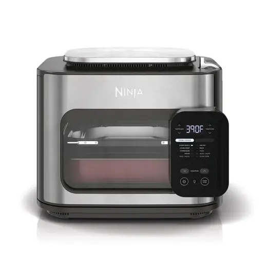 Ninja Combi All in One Multicooker Fırın ve Az Yağlı Pişirici Airfryer 12,5 L