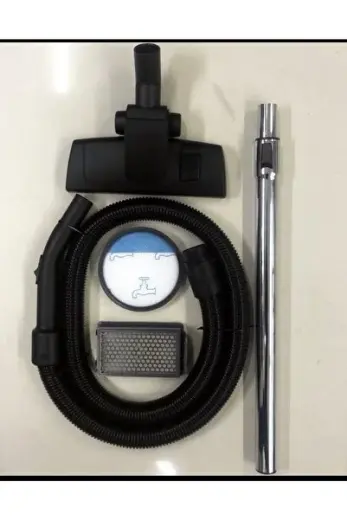 Silence Force Extreme Hortum Seti Ürkmez TİC. Uyumlu