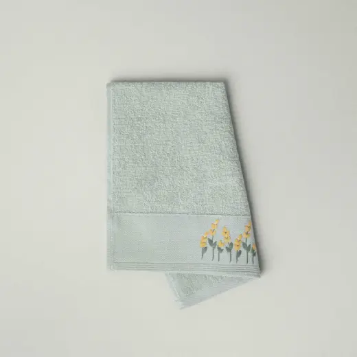 Linens Liora Pamuk 30x45 Cm El Havlusu A.Cayi