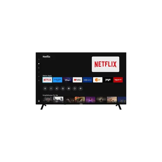 Telefunken 40TRB920 40" 102 Cm, Full Hd, Dahili Uydu Alıcı, Wifi, Lan, Smart, LED Televizyon