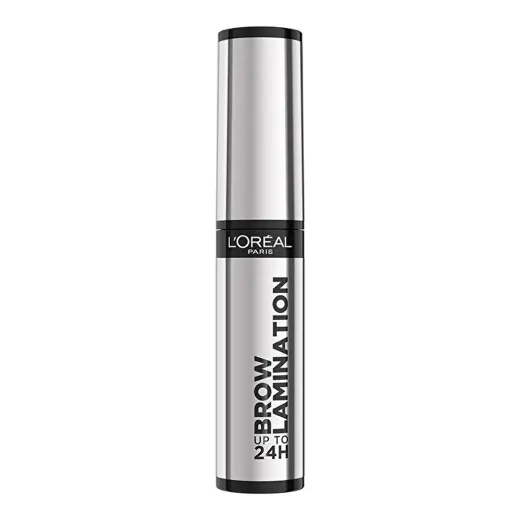 Loreal Paris Infaillible 24H Brow Lamination Şeffaf Kaş Sabitleyici