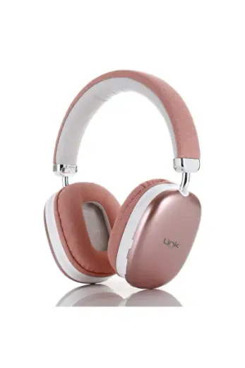 Hp5 Anc Kulak Üstü Kablosuz Bluetooth Kulaklık