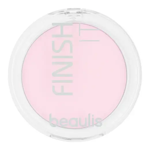 Beaulis Finish It Transparan Sabitleyici Pudra 540 Rose Transparent