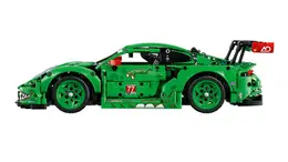 42224 LEGO® Technic Porsche 911 GT3 R REXY AO Racing Araba 4