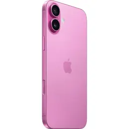 iPhone 16 Plus 256 GB Pembe 4