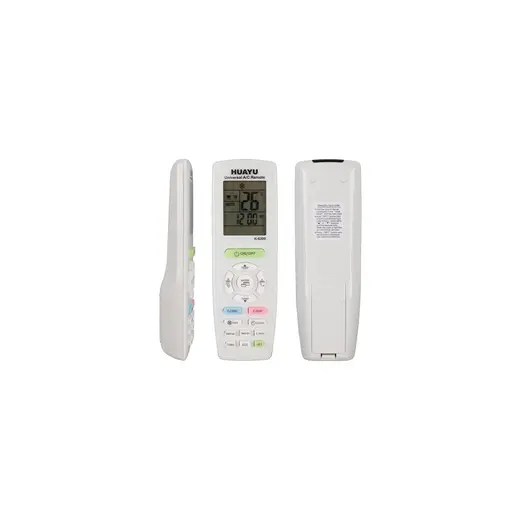Renas Store Huayu K-6300 Üniversal A/c Akıllı Klima Kumandası