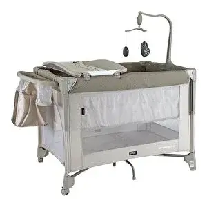 Prego Dreamore 8073 104x72 cm Park Yatak