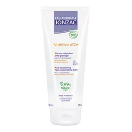 Eau Thermale Jonzac Nutritive AP+ Balm Yoğun Lipit Krem 200 ml 1