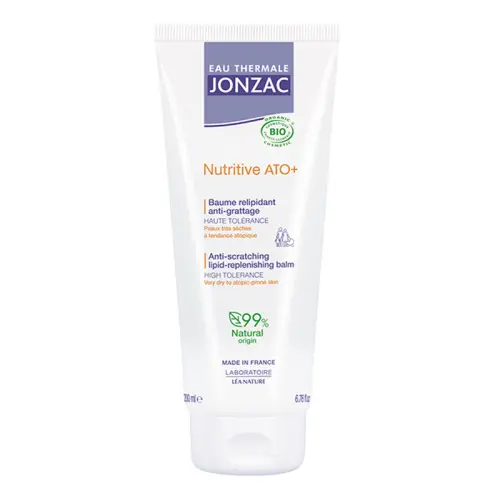 Eau Thermale Jonzac Nutritive AP+ Balm Yoğun Lipit Krem 200 ml