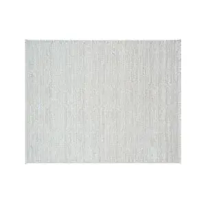 Vivense Bambu Dokulu Sik Dokuma Maki̇ne Halisi, Bej, 160x250, 607